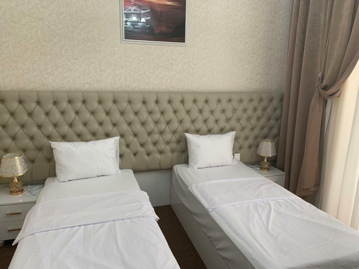 באקו Sahil Park Hotel On Nizami Street מראה חיצוני תמונה