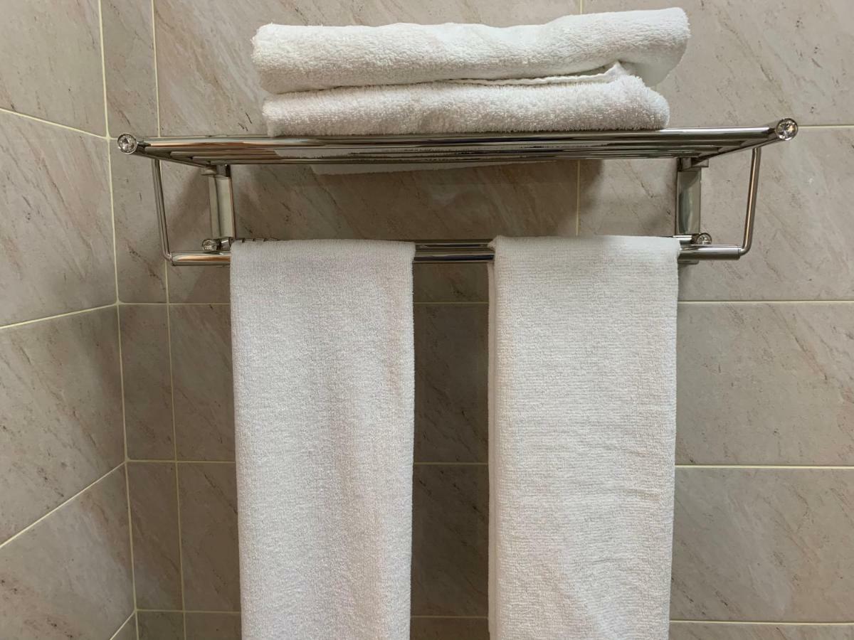 באקו Sahil Park Hotel On Nizami Street מראה חיצוני תמונה