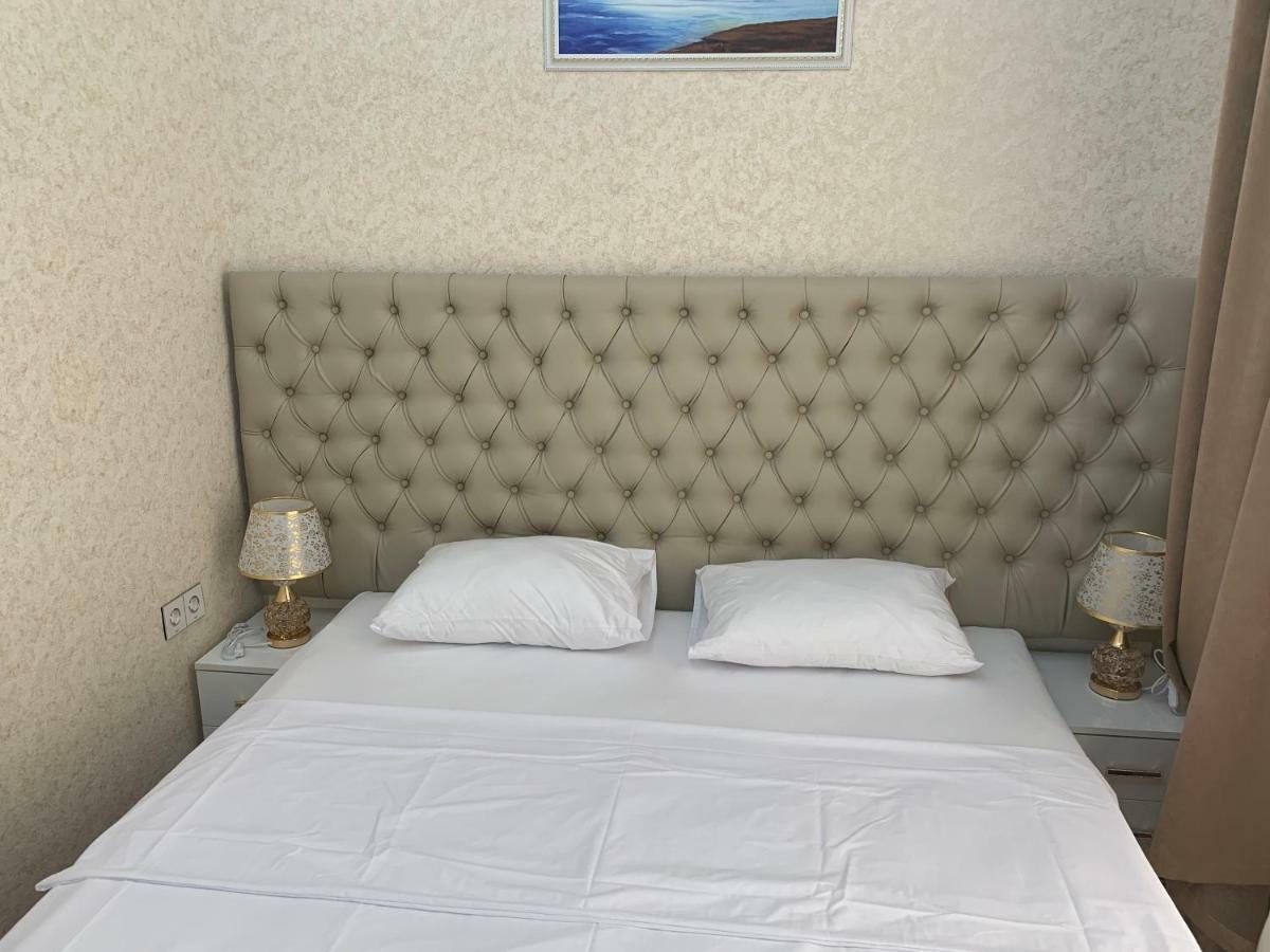 באקו Sahil Park Hotel On Nizami Street מראה חיצוני תמונה