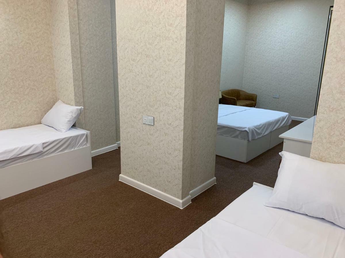באקו Sahil Park Hotel On Nizami Street מראה חיצוני תמונה